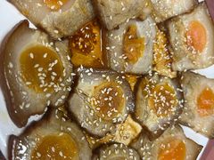 -黎记大排档(慈云路店)