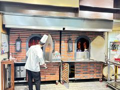 -鸭王烤鸭店(三里河店)