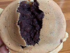 -薛新颖红豆饼(中式甜点山师店)