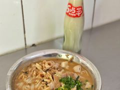 -脆珊粉店(明秀西路店)