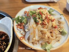 -星记小馆·小蓝龙·老南京砂锅菜(上海路店)