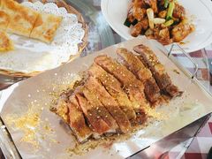 -陶缘一号·四季缘·老字号顺德菜·户外婚礼家宴(西滘店)