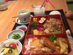 儿童套餐-皇品田苑日式料理(苏州中心店)