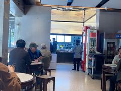 -慧娟面馆·餐厅(望江路店)