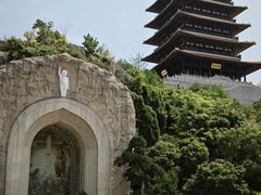 -牛首山文化旅游区