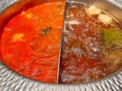 -牛YO寿喜烧·铁板烧和牛火锅自助(市府恒隆店)