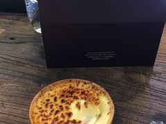 法式焦糖炖蛋-PAUL LAFAYET 法式甜品(国金中心商场店)