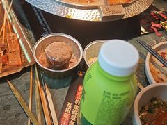 -牛New寿喜烧(金鹰世界店)