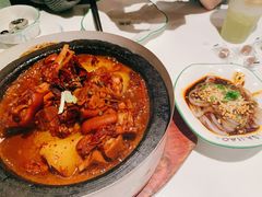 -撒椒·四川江湖菜(西单大悦城店)