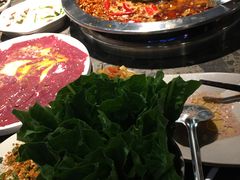 -巴国九王爷火锅(万盛总店)