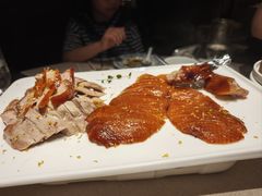 -漢舍中国菜馆(889广场店)
