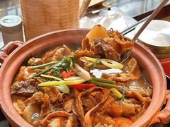 -龚印记牛骨牛杂屋·四代传承(珠影星光城店)