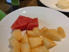 -希尔顿欢朋酒店·欢朋餐厅