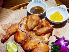 -芸南道·过桥米线(昆明老街旗舰店)