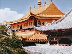 -塔尔寺