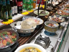 -陈记菜馆·非遗淮扬菜(东关街教场店)
