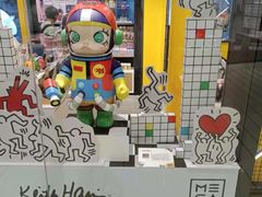 -泡泡玛特POPMART(天环购物中心店)