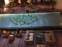 -无锡城中皇冠假日酒店·芳园中餐厅