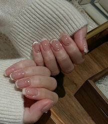 点击看大图 -花奈子日式美甲美睫