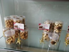 -米糖烘焙生日蛋糕(莲湖店)
