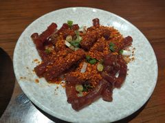 -搓火大都会(广安门总店)