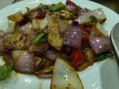 -大众酸菜鱼(梨花巷总店)