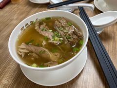 -百福麵家(新馬路店)