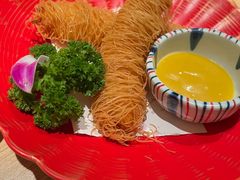 -阿吾罗·月咏精致日料(港汇恒隆广场店)