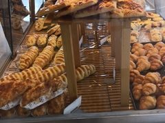 -长发西饼(临顿路店)