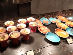 -上海兴国宾馆香樟园西餐厅
