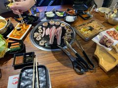 -杀猪天·韩国烤肉(总店)