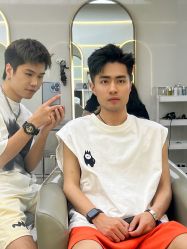 -COSMO PRO造型