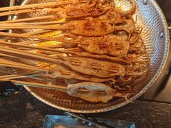 -Social 秀西餐厅-长沙瑞吉酒店(运达店)