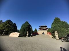 -常家庄园