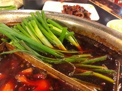 小葱-邓莽子老火锅(中兴路总店)