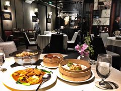 -皇朝会.经典传统粤菜(外滩店)