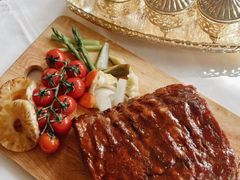 -成桂西餐厅·42年的味道(五大道疙瘩楼店)