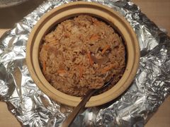 -羊之道草原味道清真餐厅(番禺店)