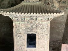 -炳灵寺世界文化遗产旅游区