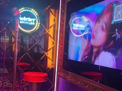 -温莎KTV(珠江路店)
