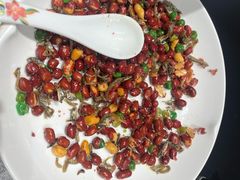 -羊门客在·烤盐池滩羊·川菜