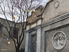 -昆明老街