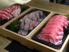 -湊湊火锅·茶憩(上海合生汇店)