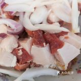 牛肉，五花肉，通通搬出来