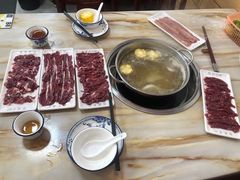 -杏花吴记牛肉火锅