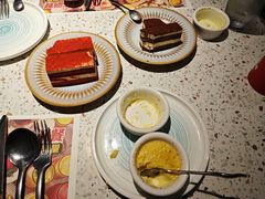 -战斧牛排餐厅(百盛优客店)