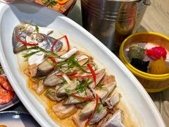 -巽寮印象美食部落餐厅·海鲜·地方特色菜(惠州体验店)