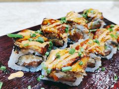 -东京屋(武定路店)
