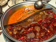 -江北北火锅馆·公路夜市(魏公村店)