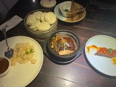 -外婆家(义乌新光汇购物中心店)